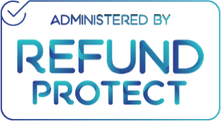 Refund Protect Logo